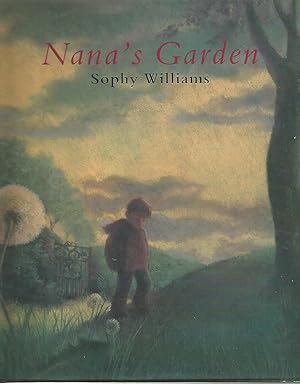 Seller image for Nana's Garden for sale by Beverly Loveless