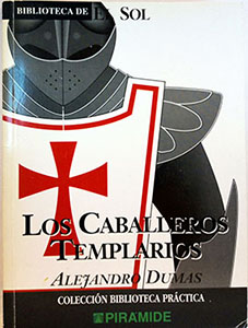 Imagen del vendedor de Los Caballeros Templarios a la venta por SalvaLibros