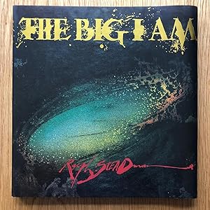 Seller image for The Big I Am for sale by Setanta Books