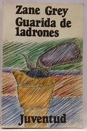 Imagen del vendedor de Guarida De Ladrones a la venta por SalvaLibros