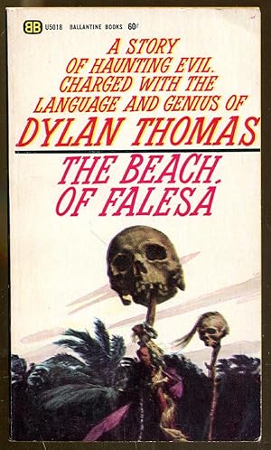 Seller image for The Beach of Falesa for sale by Dearly Departed Books