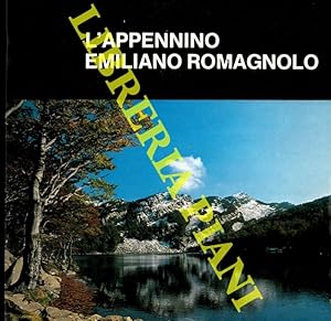 Bild des Verkufers fr L'Appennino Emiliano Romagnolo. zum Verkauf von Libreria Piani