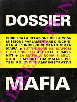 Dossier mafia.