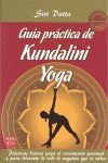 GUIA PRACTICA DE KUNDALINI YOGA