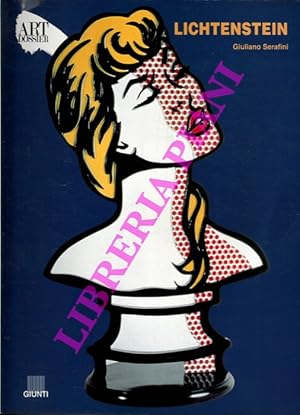 Seller image for Lichtenstein. for sale by Libreria Piani