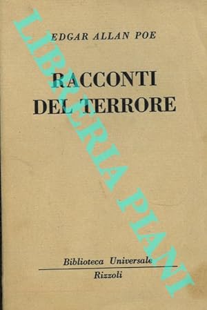 Racconti del terrore