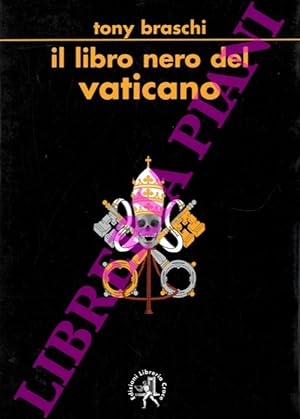 Il libro nero del Vaticano.