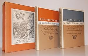 Imagen del vendedor de THE JUNIPER TREE And Other Tales from Grimm [ Set ] a la venta por Evolving Lens Bookseller