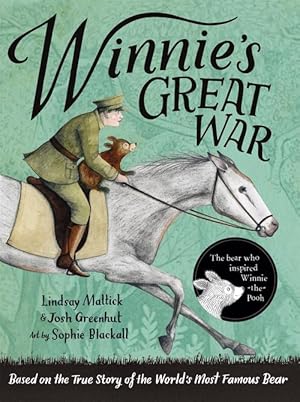 Seller image for Winnie's Great War (Paperback) for sale by Grand Eagle Retail