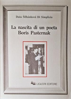 La nascita di un poeta Boris Pasternak