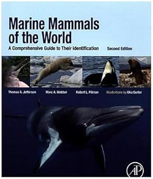 Seller image for Marine Mammals of the World : A Comprehensive Guide to Their Identification for sale by AHA-BUCH GmbH