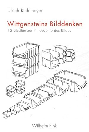 Seller image for Wittgensteins Bilddenken : 12 Studien zur Philosophie des Bildes for sale by AHA-BUCH GmbH