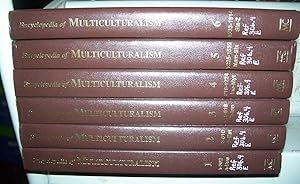 Encyclopedia of Multiculturalism in Six Volumes (6 Book set)