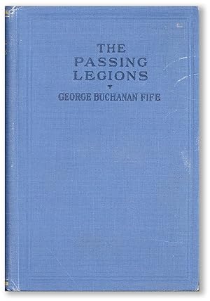 The Passing Legions: How the American Red Cross Met the American Army in Great Britain, the Gatew...