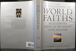Image du vendeur pour ENCYCLOPEDIA OF WORLD FAITHS, An Illustrated Survey of the World's Living Religions mis en vente par First Folio    A.B.A.A.