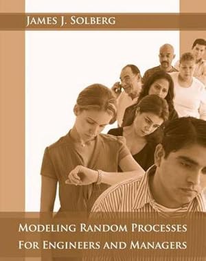 Seller image for Modeling Random Processes for Engineers and Managers (Hardcover) for sale by Grand Eagle Retail