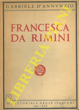 Francesca da Rimini.