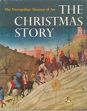 The Christmas Story