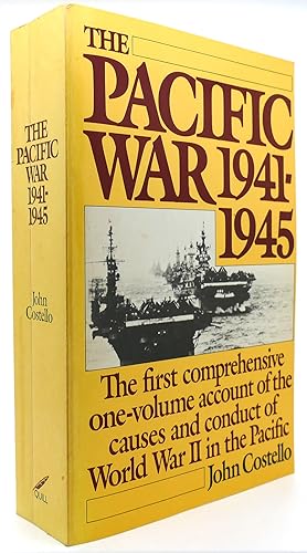 Image du vendeur pour THE PACIFIC WAR 1941-1945 mis en vente par Rare Book Cellar