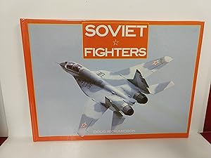 Seller image for Soviet Fighters for sale by Fleur Fine Books