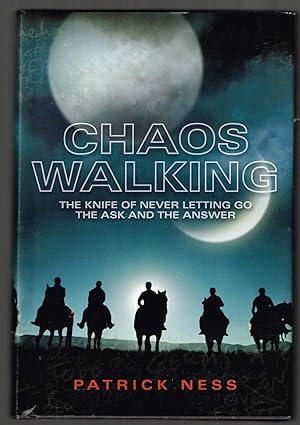 Chaos Walking 2 in 1 Omnibus (Chaos Walking)