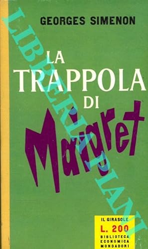 La trappola di Maigret.