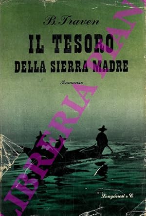 Il tesoro della Sierra Madre.