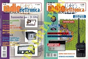 Radio Elettronica Kit.