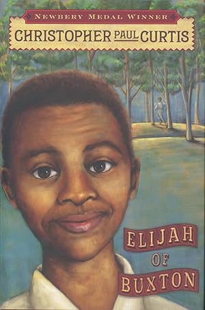 Seller image for Elijah of Buxton for sale by Bud Plant & Hutchison Books