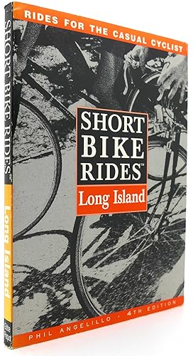 SHORT BIKE RIDES ON LONG ISLAND