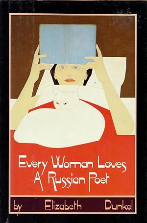 Bild des Verkufers fr Every Women Loves a Russian Poet zum Verkauf von Kayleighbug Books, IOBA