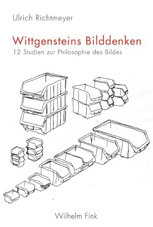 Imagen del vendedor de Wittgensteins Bilddenken a la venta por Rheinberg-Buch Andreas Meier eK