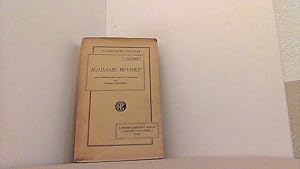 Image du vendeur pour Madame Bovary moeurs de provence suivi des equisitoire, plaidoire et jugement de proces intent a l'auteur. Avec introduction, notes et variantes par Edouard Maynial. mis en vente par Antiquariat Uwe Berg