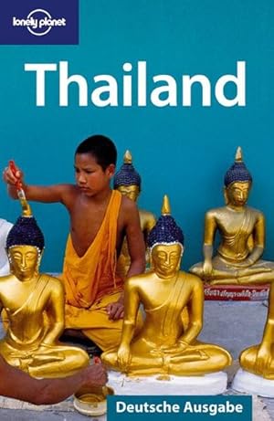 Imagen del vendedor de Thailand a la venta por Gerald Wollermann