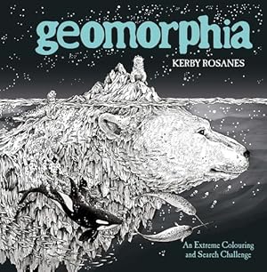 Seller image for Geomorphia (Paperback) for sale by Grand Eagle Retail
