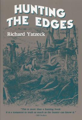 Image du vendeur pour Hunting the Edges (Paperback or Softback) mis en vente par BargainBookStores