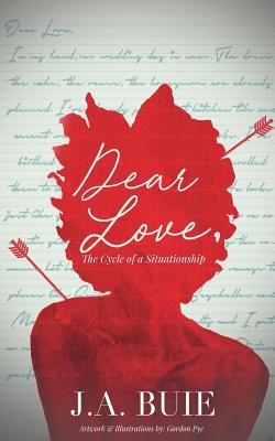 Imagen del vendedor de Dear Love,: The Cycle of a Situationship (Paperback or Softback) a la venta por BargainBookStores