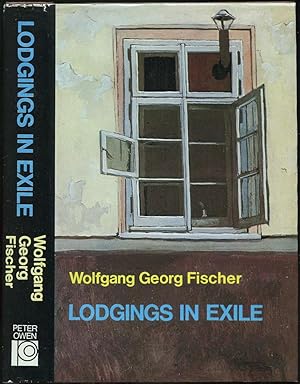 Bild des Verkufers fr Lodgings in Exile zum Verkauf von Between the Covers-Rare Books, Inc. ABAA