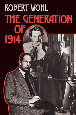 Imagen del vendedor de Generation of 1914 P (Paperback or Softback) a la venta por BargainBookStores