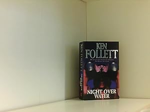 Image du vendeur pour Night over water mis en vente par Book Broker