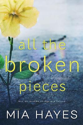Seller image for All the Broken Pieces (Paperback or Softback) for sale by BargainBookStores