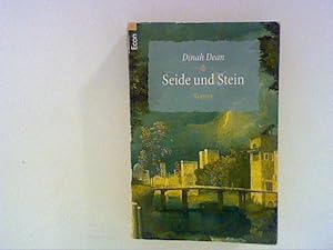 Seller image for Seide und Stein for sale by ANTIQUARIAT FRDEBUCH Inh.Michael Simon