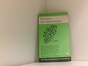 Image du vendeur pour Struktur des Atomkerns mis en vente par Book Broker