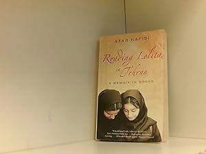 Bild des Verkufers fr Reading Lolita in Tehran: A Memoir in Books by Azar Nafisi (2004-02-02) zum Verkauf von Book Broker