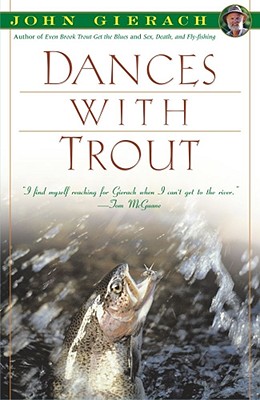 Imagen del vendedor de Dances with Trout (Paperback or Softback) a la venta por BargainBookStores