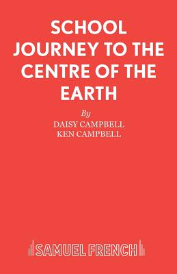 Seller image for School Journey to the Centre of the Earth (Paperback or Softback) for sale by BargainBookStores