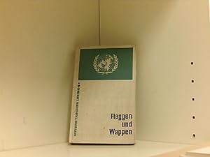 Seller image for Flaggen und Wappen . Meyers Taschenlexikon for sale by Book Broker