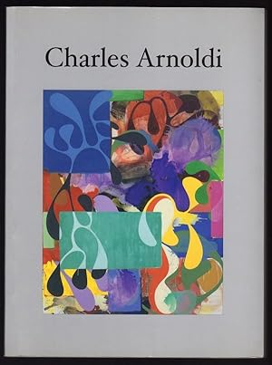 CHARLES ARNOLDI: HARMONY OF LINE AND COLOR