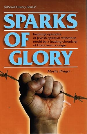 Immagine del venditore per Sparks of Glory venduto da Bookshop Baltimore