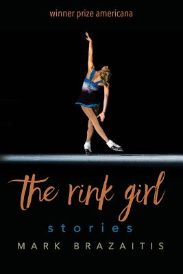 Seller image for The Rink Girl (Paperback or Softback) for sale by BargainBookStores